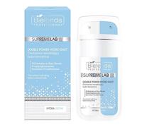 Bielenda Supremelab Hydra Glow Double Power Hydro Shot Concentrate 30ml
