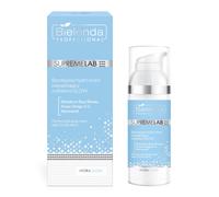 Bielenda Professional Supremelab Hydra Glow Oil-Free Hydrating Cream 50ml Oily