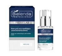 Bielenda SupremeLab Men Eye Cream Moisturizing Anti-wrinkle 15ml