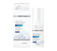 Bielenda Supremelab Protective Nourishing Lipid Cream with Amino Acids 50ml