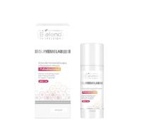 Bielenda IS Supremelab Derm Dermorevitalizing Cream With Copper Peptide And Polynucleotides 50 ml