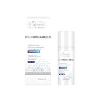 Bielenda Supremelab Skin Architect LipidSchutz und Pflegecreme mit Aminosäuren und Lactoferrin, 50 ml