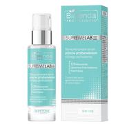 Bielenda Supremelab Skin Tone Anti Pigmentation Serum Cream SPF50 Dark Spots