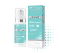 Bielenda Supremelab Anti-Pigmentation Cream SPF50 50ml Niacinamide for Dark Spot