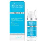 Bielenda Supremelab SupremeLab Hydra Hyal2 Hydrating & Lifting SPF15 Face Cream With Hyaluronic Acid 50 ml