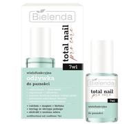 Bielenda Total Nail Pro Care Multifunctional Nail Conditioner 7in1 10 ml