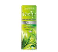 Bielenda Vanity Hair Removal Cream Aloe for Sensitive Skin 100ml