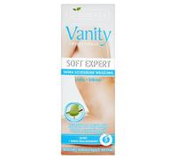 Bielenda Vanity Soft Expert Ultra Moisturising Body & Bikini Area Hair Removal Cream 100 ml