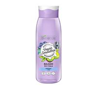 Bielenda Vegan Smoothie Body Balm Blueberry & Kiwi 400 ml