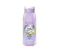 Bielenda VEGAN SMOOTHIE body balm blueberry + kiwi, 400g