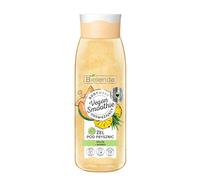Bielenda Vegan Smoothie Melon & Pineapple Shower Gel 400 ml