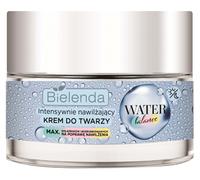 Bielenda Water Balance Micellar Water Face Serum Cream Mask Tonic-Mist