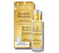 Bielenda Youth Therapy Anti-Wrinkle Nourishing Face Serum Day & Night 30ml