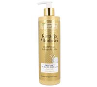 Bielenda Youth Therapy Nourishing Body Lotion Snail Slime Extract 24 Gold 400ml
