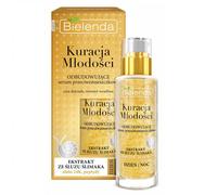 Bielenda Youth Therapy Anti-wrinkle Rebuilding Face Serum 30ml