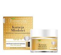 Bielenda Youth Therapy Regenerating Anti-Wrinkle Cream 60+ 50 ml