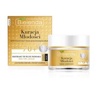 Bielenda Youth Therapy Revitalizing Anti-Wrinkle Cream 70+ Day/Night 50ml