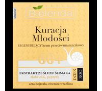 Bielenda Youth Therapy Regenerating Anti-Wrinkle Cream 60+ 50 ml
