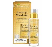 Bielenda Youth Therapy Anti-wrinkle Rebuilding Face Serum 30ml