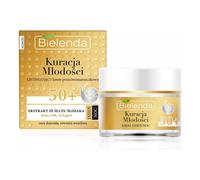 Bielenda Youth Therapy Lifting Anti Wrinkle Snail Slime Extract Cream 50+ 50ml