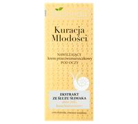 Bielenda Youth Therapy Moisturizing Anti-Wrinkle Eye Cream 15 ml