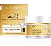 Bielenda Youth Therapy Regenerating Anti-Wrinkle Cream 60+ 50 ml