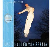 Bielfeldt,Rainer - Um die Häuser Von Berlin