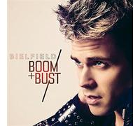 BIELFIELD - BOOM & BUST