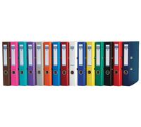 Biella 3950001-09 Binder White