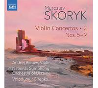 Eichhorn/Say - Fazil Say: Complete Violin Works - Violin Concerto '1001 Nights in the Harem', Sonatas for Violin and Piano, Cleopatra