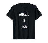 Bielsa is God T-Shirt