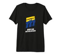Bielsa Revolución Premium T-Shirt