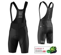 Biemme VIVO EXTREME Shorts Black 3XL