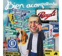 Bien Acompanado by Sony U.S. Latin (2011-07-12)