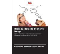 Bien au-delà de Blanche-Neige: Style humoristique critique dans les animations fabuleuses contemporaines (1998-2018)