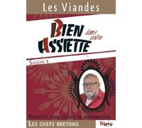 Bien Dans Votre Assiette les Viandes
