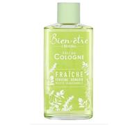 Bien Etre Eau de Cologne Essences fraiches 250ml - Pack of 3