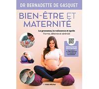 Bien-être et maternité (édition 2022)