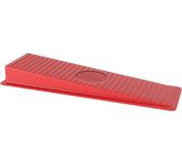 Bien Levelling Wedge (100 Pcs/bag) Is A Re-Usable Accessory For The Installation And Levelling Of Interior Or Exterior Floor Tiles