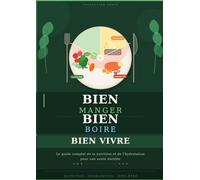 Bien Manger Bien Boire Bien Vivre