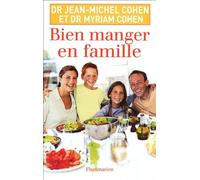 Bien manger en famille