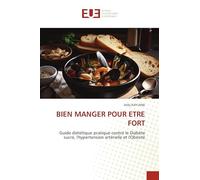 Bien Manger Pour Etre Fort