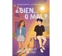 ¿Bien... o Mal? (¿Lo Que Fuimos... o Lo Que Somos?)