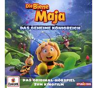 Biene Maja,die - Das Geheime Königreich (das Original-Hörspiel Zum