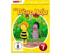 Biene Maja, Die - Teil 7