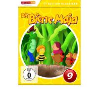 Biene Maja, Episoden 53-59, 1 DVD. Tl.9