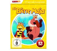 Biene Maja, Episoden 73-78, 1 DVD. Tl.12