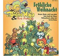 Biene Maja & Freunde - Fröhliche Weihnacht