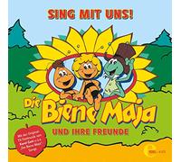 Biene Maja-Liederalbum Sing mit uns!