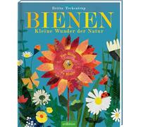 Bienen: Kleine Wunder der Natur